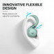 Bluetooth-гарнітура Anker SoundCore Sport X20 Green (A3968G61)