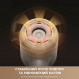 Фен Mova Shine 20 Gold (AMSH20-GOLD)