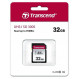 Карта пам`яті SDHC 32GB UHS-I Class 10 Transcend 300S (TS32GSDC300S)