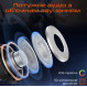 Bluetooth-гарнітура Meetion MT-BTH012-A