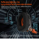 Bluetooth-гарнітура Meetion MT-BTH012-A