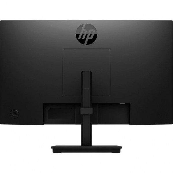 Монітор HP 21.5" P22H G5 (64W30AA) IPS Black