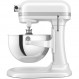 Кухонна машина KitchenAid Heavy Duty 5.2 л White (5KSM55SXXEWH)