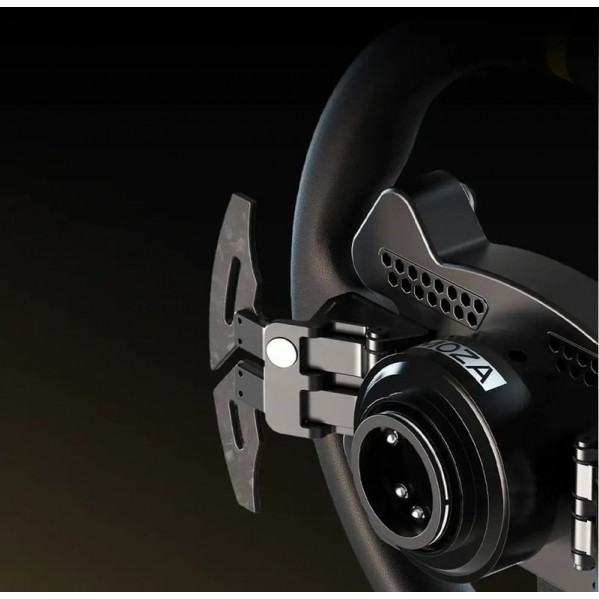 Кермо MOZA Racing RS V2 Steering for PC (RS25)