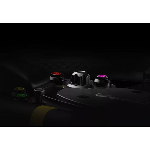 Кермо MOZA Racing RS V2 Steering for PC (RS25)