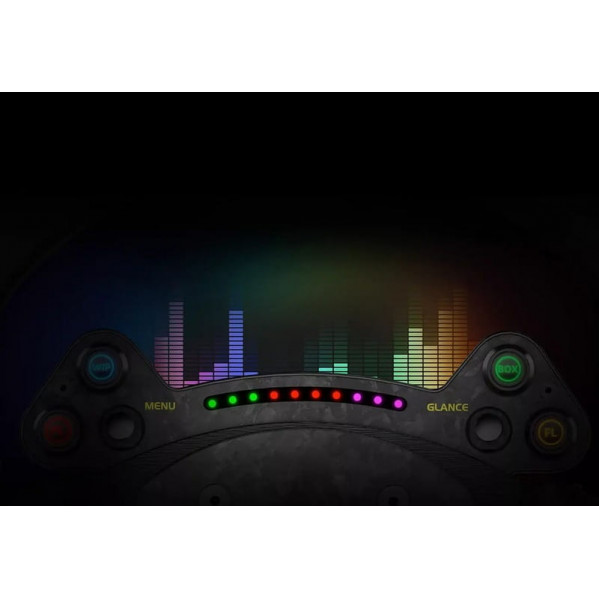 Кермо MOZA Racing RS V2 Steering for PC (RS25)