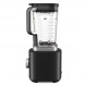 Блендер стаціонарний KitchenAid Pure Power 2 л Matte Blake (5KSB2073EBM)
