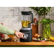 Блендер стаціонарний KitchenAid Pure Power 2 л Matte Blake (5KSB2073EBM)