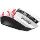 Миша бездротова A4Tech Bloody R36 Ultra Naraka White