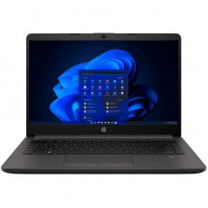 Ноутбук HP 240R G9 (CN5X3AT) Dark Ash Silver