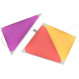 Додаткові панелі Nanoleaf Shapes Triangles Expansion Pack Apple HomeKit, 3 шт. (NL47-0001TW-3PK)
