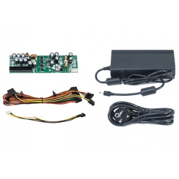 Блок живлення Chieftec Adapter + DC to DC CDP-120ITX 120W