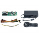 Блок живлення Chieftec Adapter + DC to DC CDP-120ITX 120W