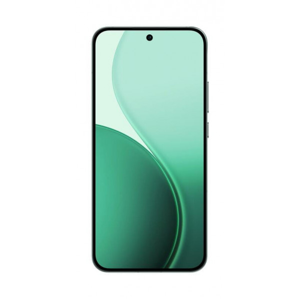 Смартфон Oppo Reno14 12/256GB Luminous Green