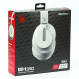 Гарнітура Bloody MH390 White