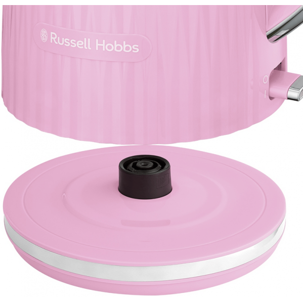 Електрочайник Russell Hobbs 227362-70 Eden