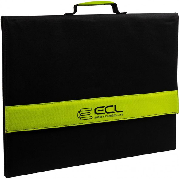 Сонячна панель ECL EC-SP120WBV 120W (PB930661)