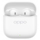 Bluetooth-гарнітура Oppo Enco Buds3 ETEG1 Snow White