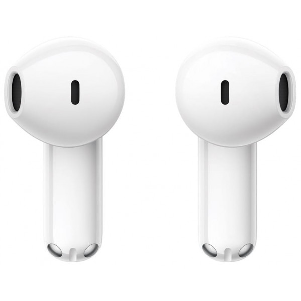 Bluetooth-гарнітура Oppo Enco Buds3 ETEG1 Snow White