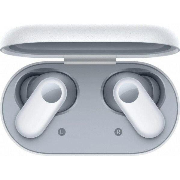 Bluetooth-гарнітура Oppo Enco Buds2 Pro E510A Granite White