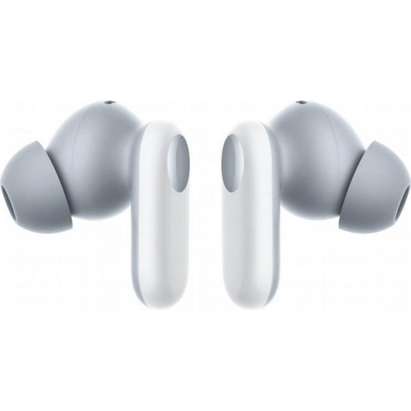 Bluetooth-гарнітура Oppo Enco Buds2 Pro E510A Granite White