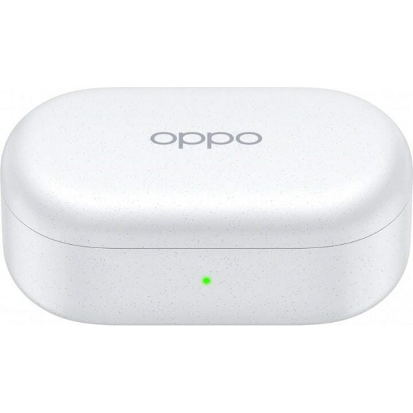 Bluetooth-гарнітура Oppo Enco Buds2 Pro E510A Granite White