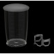Блендер заглибний бездротовий KitchenAid Go 5KHBRV00BM Black