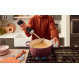 Блендер заглибний бездротовий KitchenAid Go 5KHBRV00BM Black