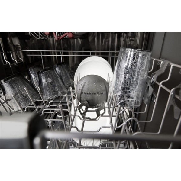 Блендер заглибний бездротовий KitchenAid Go 5KHBRV00BM Black