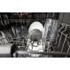 Блендер заглибний бездротовий KitchenAid Go 5KHBRV00BM Black