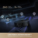 Робот-пилосос Dreame Aqua 10 Ultra Track Complete Black (RLR81CE-1-BL)