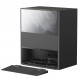 Робот-пилосос Dreame Aqua 10 Ultra Track Complete Black (RLR81CE-1-BL)