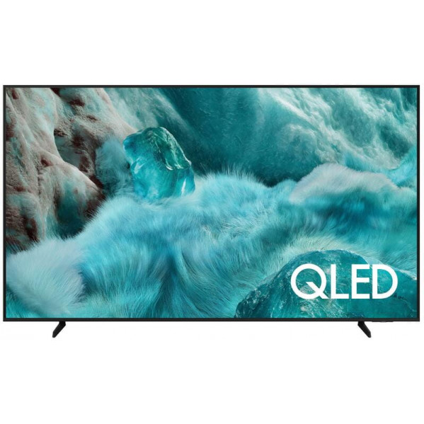 Телевізор Samsung QE85Q7FAAUXUA