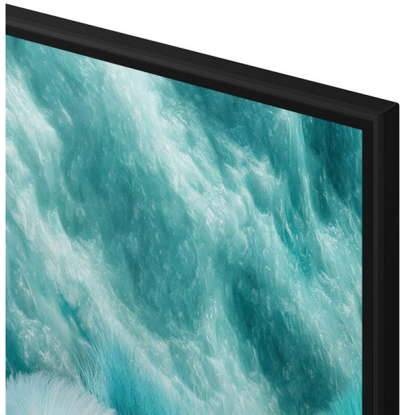 Телевізор Samsung QE85Q7FAAUXUA