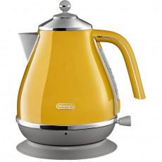 Електрочайник Delonghi KBOC 2001.Y