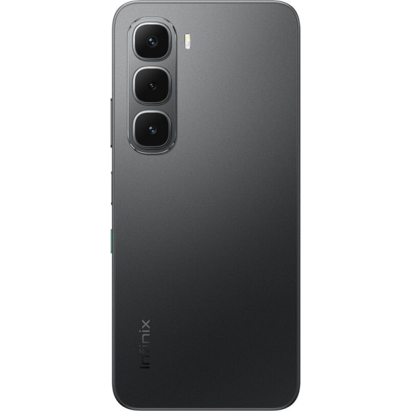 Смартфон Infinix Hot 60i X6728 4/128GB Sleek Black