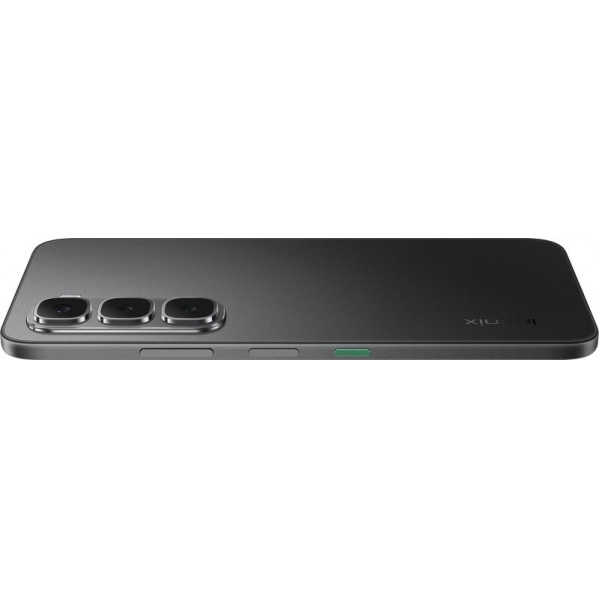 Смартфон Infinix Hot 60i X6728 4/128GB Sleek Black