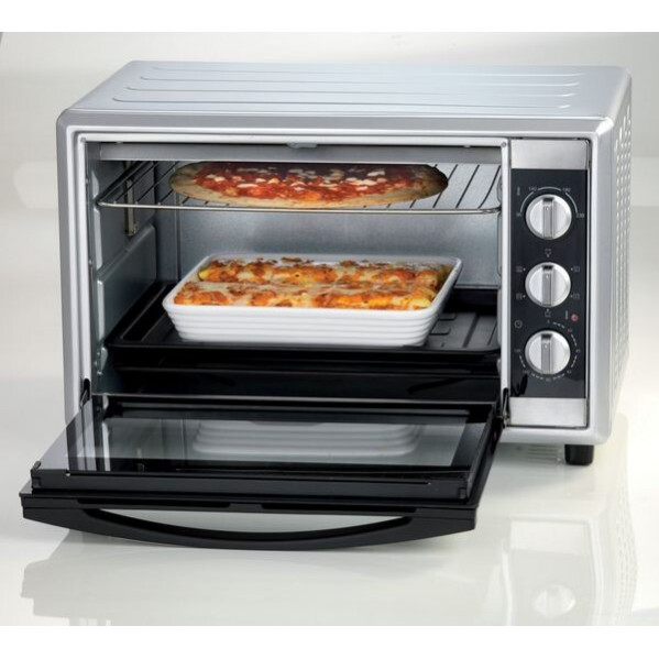 Електропіч Ariete 945 SILVER