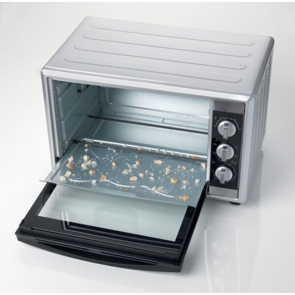 Електропіч Ariete 945 SILVER