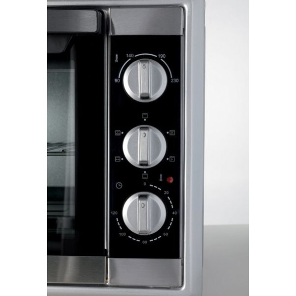 Електропіч Ariete 945 SILVER