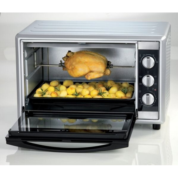 Електропіч Ariete 945 SILVER