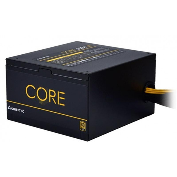 Блок живлення Chieftec BBS-500S Core