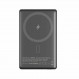 Універсальна мобільна батарея Sigma mobile X-power SI10A7QL-MAG 10000mAh Grey