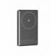 Універсальна мобільна батарея Sigma mobile X-power SI10A7QL-MAG 10000mAh Grey