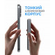 Універсальна мобільна батарея Sigma mobile X-power SI10A7QL-MAG 10000mAh Grey