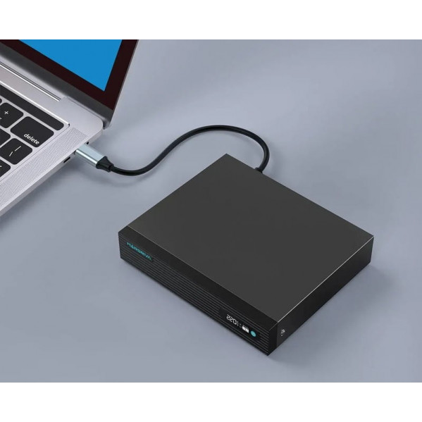 Джерело безперебійного живлення для роутера Marsriva KP9 Pro