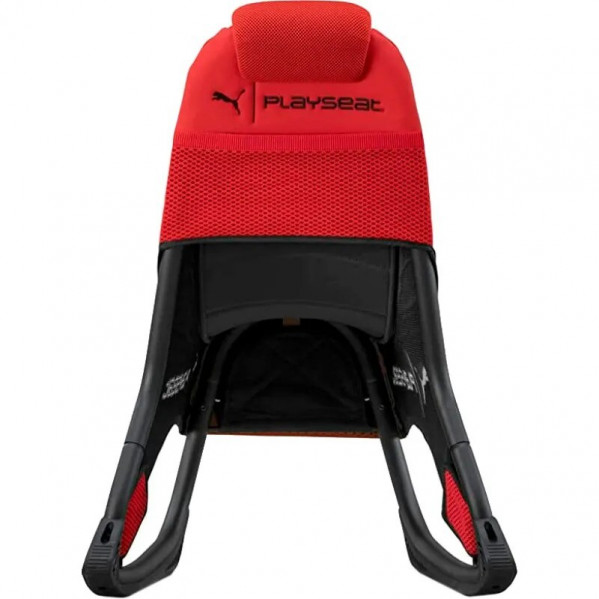 Крісло консольне Playseat Puma Edition Red (PPG.00230)