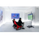 Крісло консольне Playseat Puma Edition Red (PPG.00230)