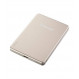 Універсальна мобільна батарея Intenso MW5000 5000mAh, 20W, Champagne (7344021)