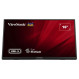 Монітор ViewSonic 16" VA1650 IPS Black
